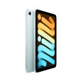 Apple iPad mini 256 GB 21,1 cm (8.3") Wi-Fi 6E (802.11ax) iPadOS 18 Niebieski - 2556386