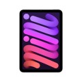 Apple iPad mini 128 GB 21,1 cm (8.3") Wi-Fi 6E (802.11ax) iPadOS 18 Fioletowy - 2411555