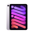 Apple iPad mini 128 GB 21,1 cm (8.3") Wi-Fi 6E (802.11ax) iPadOS 18 Fioletowy - 2411556
