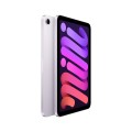 Apple iPad mini 128 GB 21,1 cm (8.3") Wi-Fi 6E (802.11ax) iPadOS 18 Fioletowy - 2411557