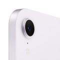 Apple iPad mini 128 GB 21,1 cm (8.3") Wi-Fi 6E (802.11ax) iPadOS 18 Fioletowy - 2654178