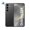 Smartfon Samsung Galaxy S24 (S921) 8/128GB 6,2" 2340x1080 4000mAh 5G Dual SIM czarny - 2597737