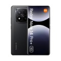 Smartfon Xiaomi Redmi Note 14 Pro+ 5G 12/512GB Midnight Black - 2654252