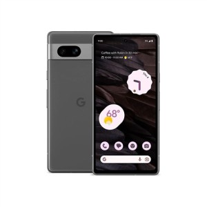 Google Pixel 10 16 cm (6.3") Dual SIM Android 16.0 5G USB Type-C 12 GB 256 GB 4970 mAh Niebieski