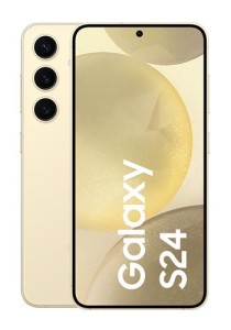 Smartfon Samsung Galaxy S24 (S921) 8/256GB 6,2" 2340x1080 4000mAh 5G Dual SIM żółty