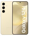 Smartfon Samsung Galaxy S24 (S921) 8/256GB 6,2" 2340x1080 4000mAh 5G Dual SIM żółty - 1853765