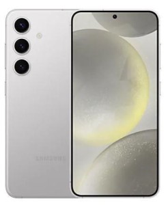 Smartfon Samsung Galaxy S24 (S921) 8/256GB 6,2" 2340x1080 4000mAh 5G Dual SIM szary