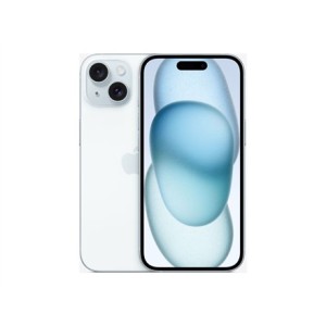 iPhone 15 128GB Niebieski