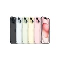 iPhone 15 128GB Niebieski - 2203524
