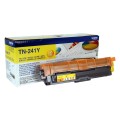 Brother TN-241Y kaseta z tonerem 1 szt. Oryginalny Żółty - 799981