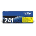 Brother TN-241Y kaseta z tonerem 1 szt. Oryginalny Żółty - 2654626