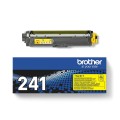 Brother TN-241Y kaseta z tonerem 1 szt. Oryginalny Żółty - 2654628