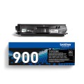 Brother TN-900BK kaseta z tonerem 1 szt. Oryginalny Czarny - 2654637