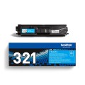 Brother TN-321C kaseta z tonerem 1 szt. Oryginalny Cyjan - 2654642