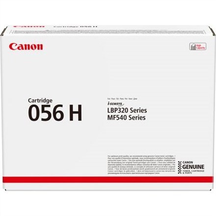LBP CRG 056 H CARTRIDGE/EAN 4549292136210 - 2654657