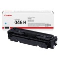 Toner Canon 046 H - High Capacity - cyan - original - 2654660