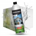 Płyn do czyszczenia elewacji Frischer 1l konc. - 2651051