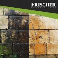 Płyn do czyszczenia elewacji Frischer 1l konc. - 2651053