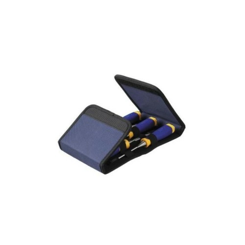 IRWIN DŁUTO DO DREWNA PŁASKIE KPL.5szt.6,10,13,19,25mm TYP MS500 - 2651127