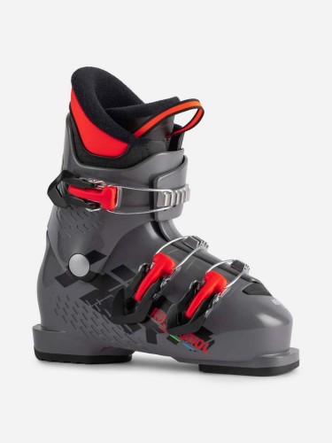 Buty narciarskie ROSSIGNOL HERO J3 Meteor Grey - 2651203