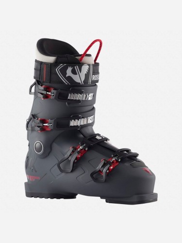 Buty narciarskie ROSSIGNOL TRACK 90 HV+ charocal - 2651225