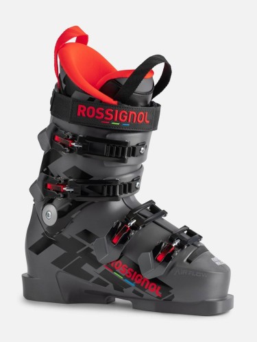 Buty narciarskie ROSSIGNOL HERO WORLD CUP 90 SC Meteor Grey - 2651233