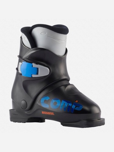 Buty narciarskie ROSSIGNOL COMP J1 - BLACK - 2651236