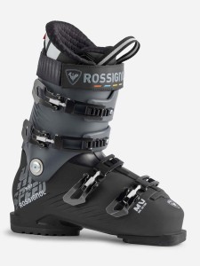 Buty narciarskie ROSSIGNOL HI-SPEED PRO 100 MV czarny