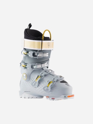 Buty narciarskie ROSSIGNOL ALLTRK PRO 100LT Women GW szary - 2651244