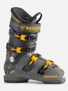 Buty narciarskie ROSSIGNOL HI-SPEED 100 HV szary