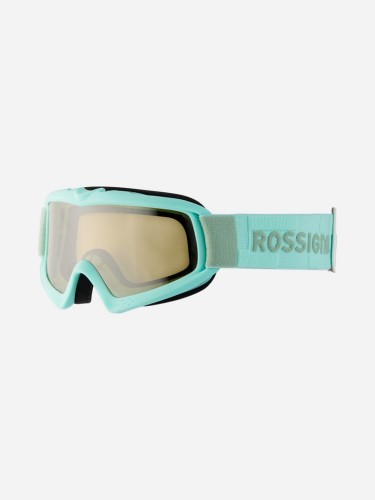 Gogle narciarskie ROSSIGNOL Raffish HERO green - Cat 2 + Cat1+0 | 6-12lat - 2651246