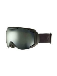 Gogle narciarskie Maverick Sonar Black ROSSIGNOL
