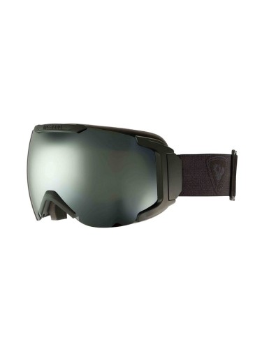 Gogle narciarskie ROSSIGNOL MAVERIC Sonar black - Cat 2 - 2651247