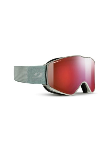 Gogle narciarskie JULBO Cyrius zielony - 2651257