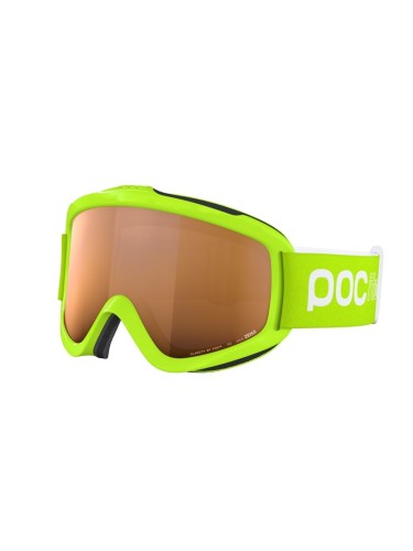 Gogle POC POCito Iris żółty - 2651262