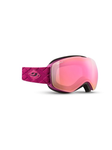 Gogle narciarskie Julbo Proxima - REACTIV 1-3 Glare Control - dark purple - 2651264