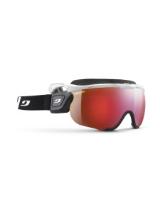 Okulary Sniper Evo M, kolor czarny