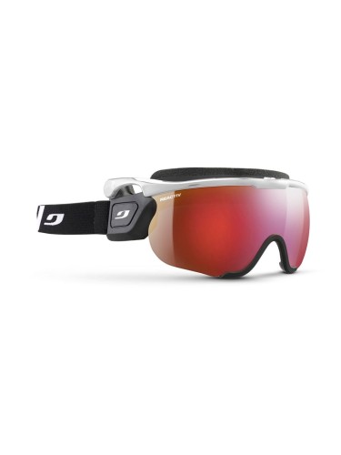 Okulary Sniper Evo M, kolor czarny - 2651265