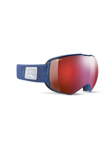 Gogle narciarskie Julbo Lightyear niebieski
