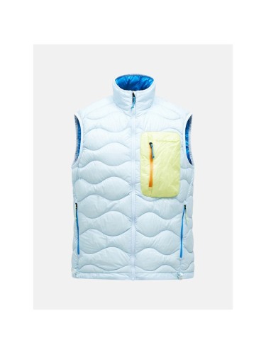 Kamizelka puchowa męska PEAK PERFORMANCE Helium Utility Down Vest - 2651273