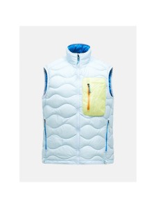 Kamizelka puchowa męska PEAK PERFORMANCE M Helium Utility Down Vest