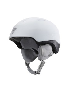 Kask FIT  IMPACTS W WHITE RKNHF04 S/M ROSSIGNOL