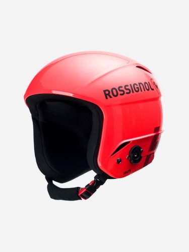 Kask narciarski ROSSIGNOL HERO Kids Impacts red - 2651286
