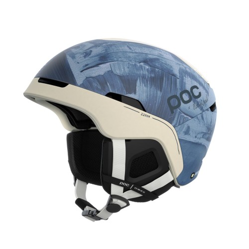 Kask POC Obex BC MIPS Hedvig Wessel Ed. Niebieski - 2651295