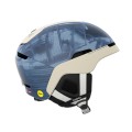 Kask POC Obex BC MIPS Hedvig Wessel Ed. Niebieski - 2651293