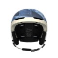 Kask POC Obex BC MIPS Hedvig Wessel Ed. Niebieski - 2651292