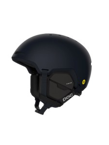 Kask narciarski POC Calyx granatowy