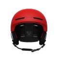 Kask POC Obex BC MIPS w kolorze czerwonym - 2651310