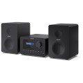 Sharp TOKYO DAB+ HI-FI Micro System System micro domowego audio 40 W Czarny - 2553510