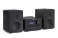 Sharp TOKYO DAB+ HI-FI Micro System System micro domowego audio 40 W Czarny - 2553503